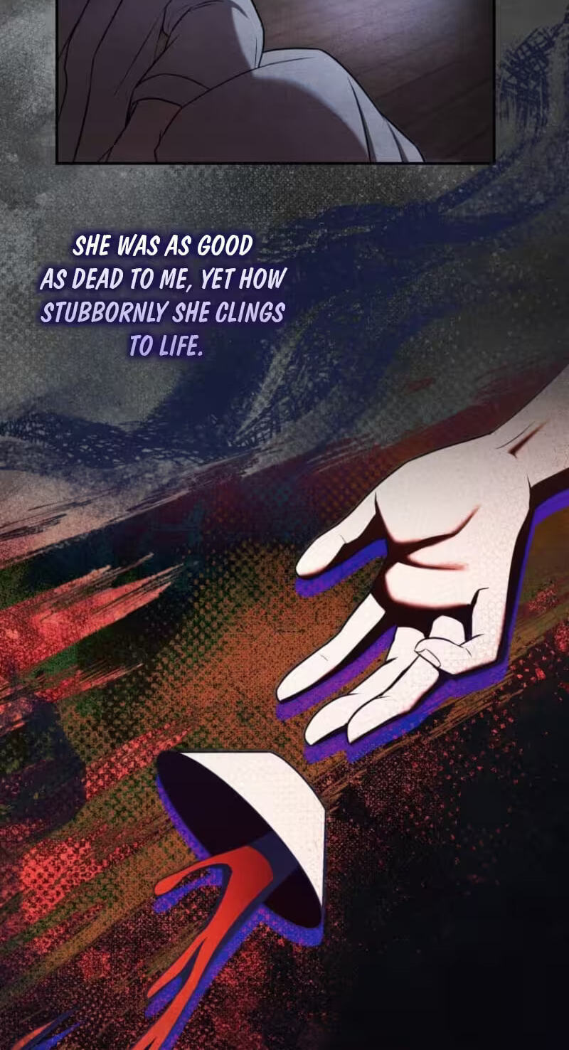 Palace Servant Chapter 35 page 51 - 