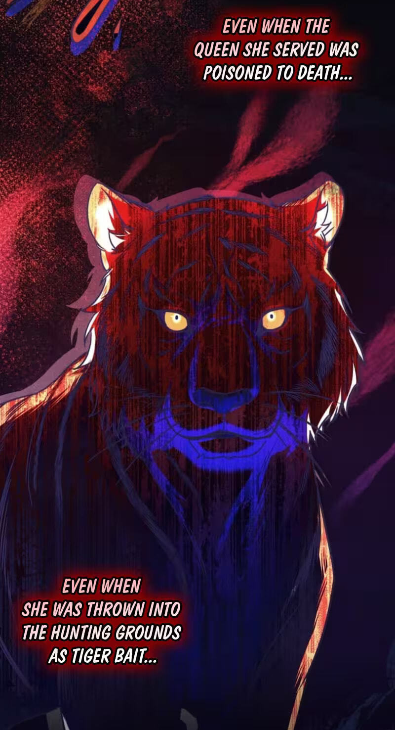Palace Servant Chapter 35 page 52 - 