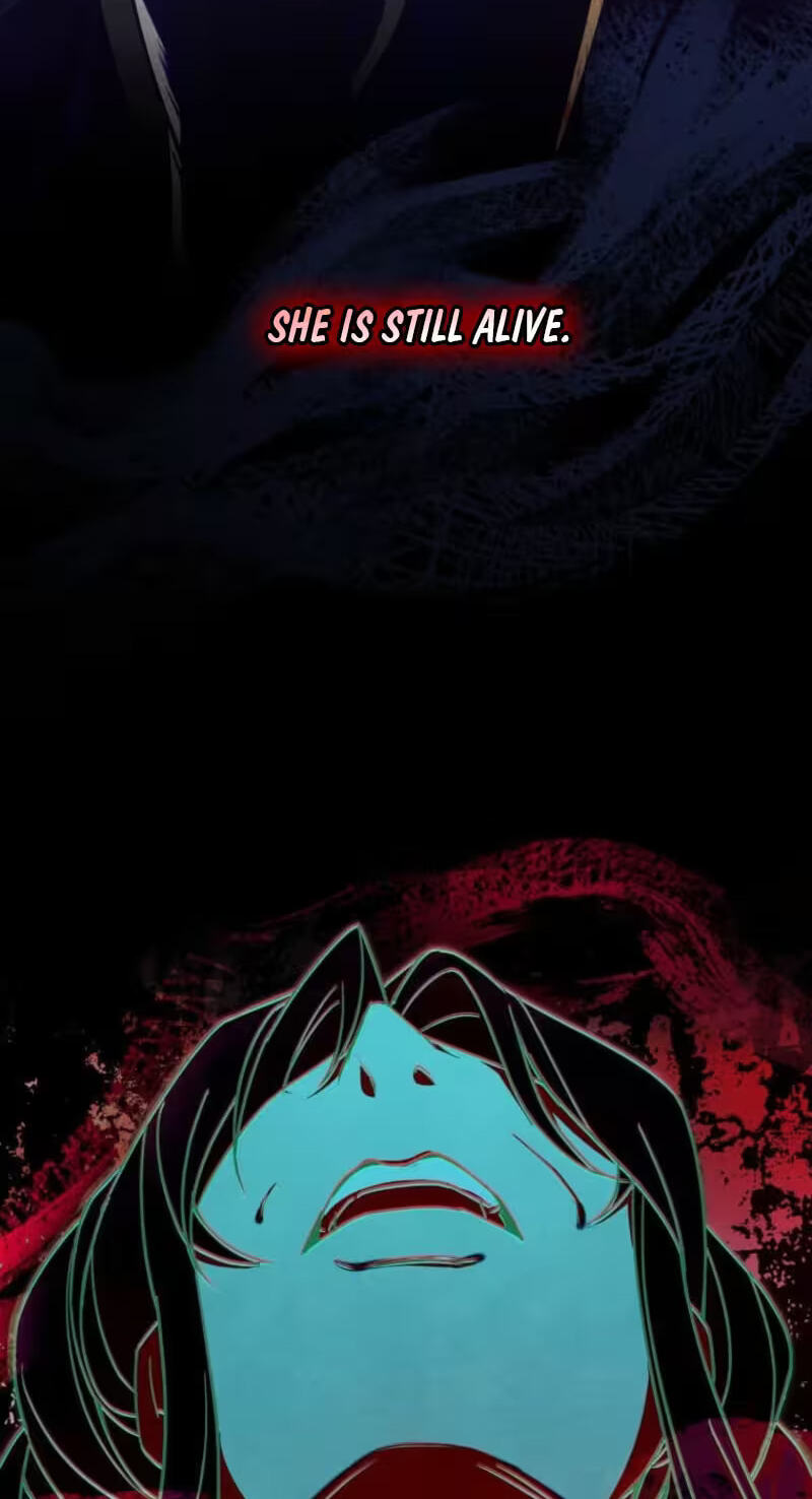 Palace Servant Chapter 35 page 53 - 