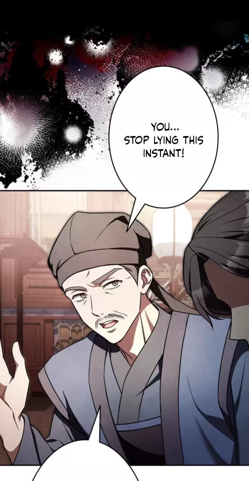 Palace Servant Chapter 35 page 55 - 