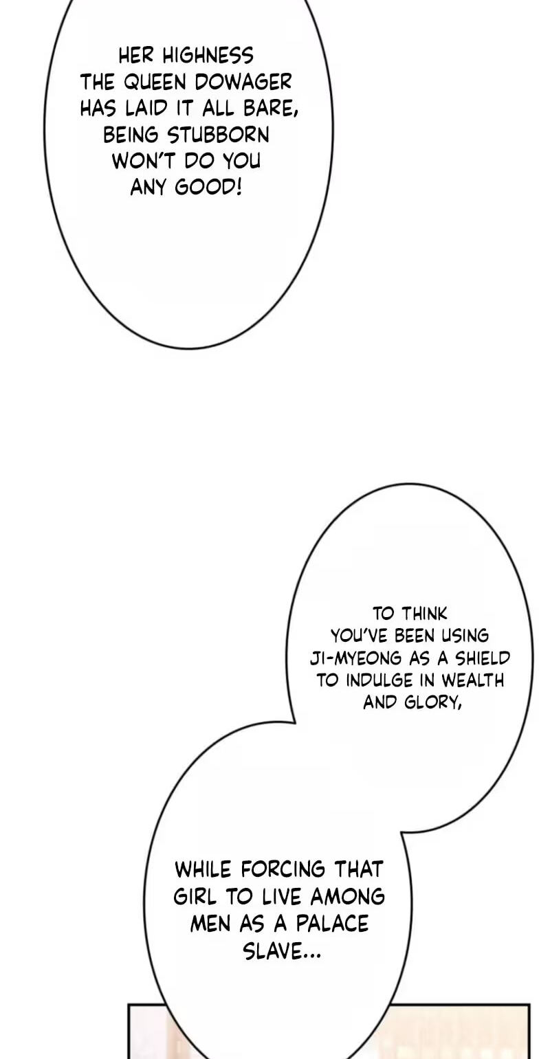 Palace Servant Chapter 35 page 56 - 