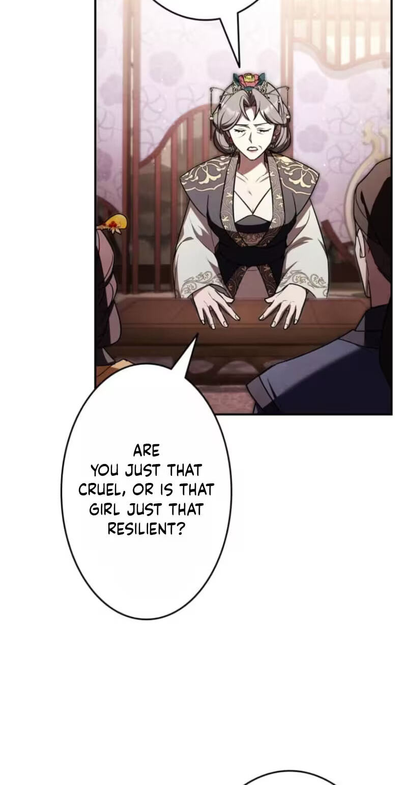 Palace Servant Chapter 35 page 57 - 