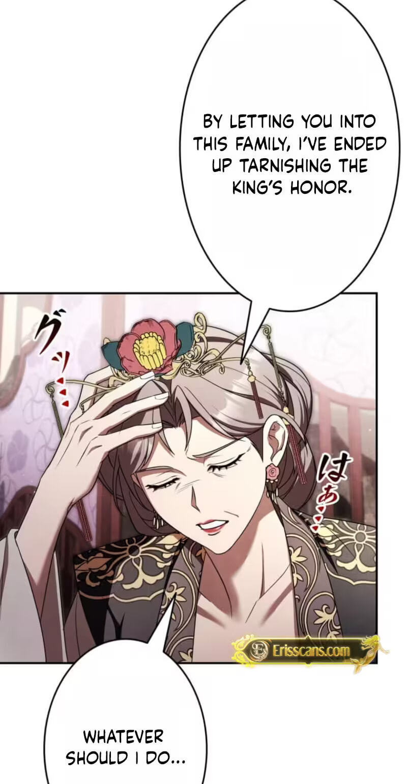 Palace Servant Chapter 35 page 58 - 