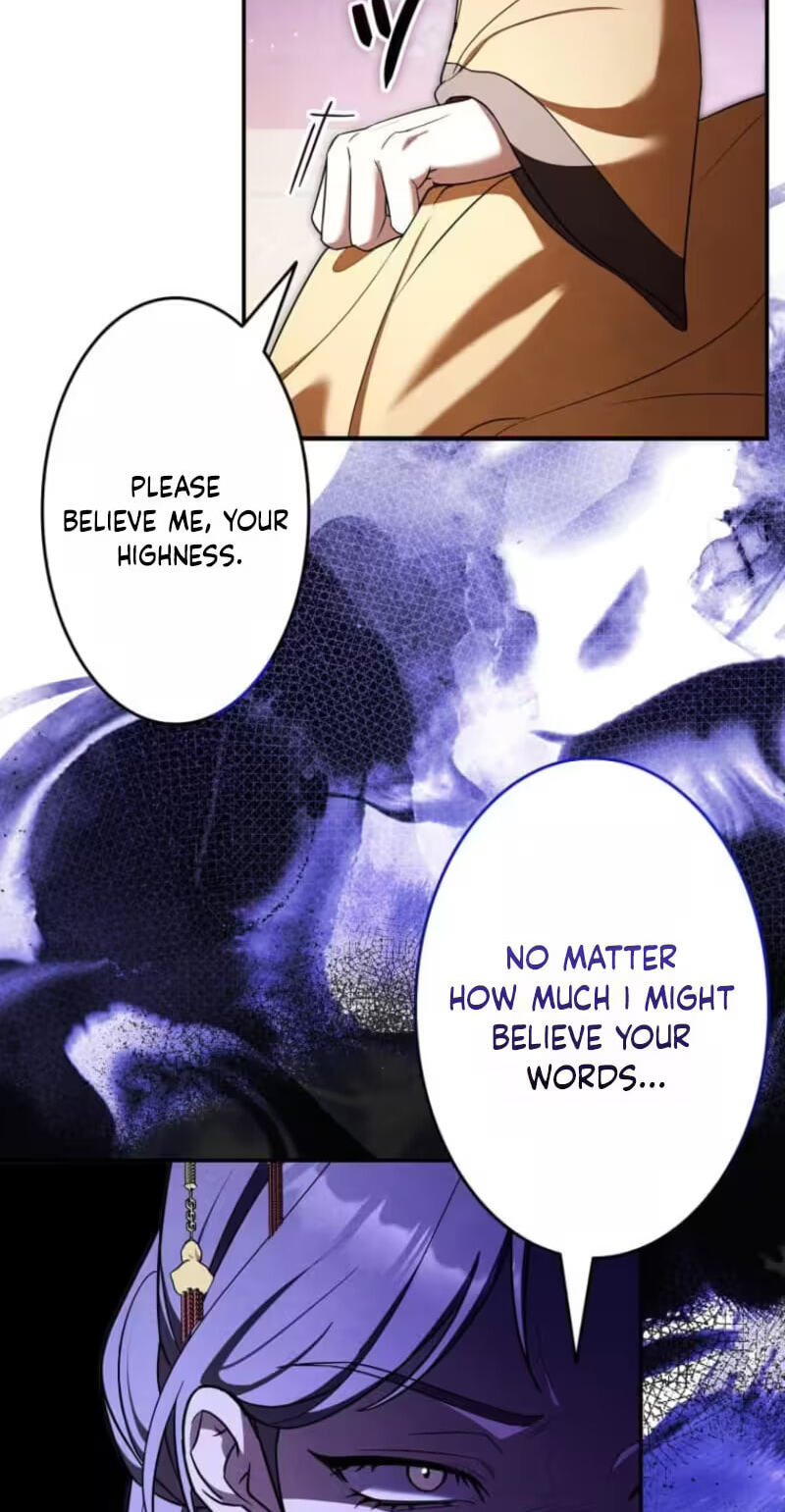 Palace Servant Chapter 35 page 60 - 