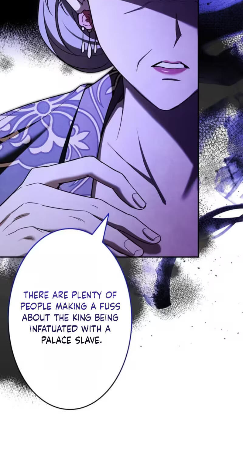 Palace Servant Chapter 35 page 61 - 
