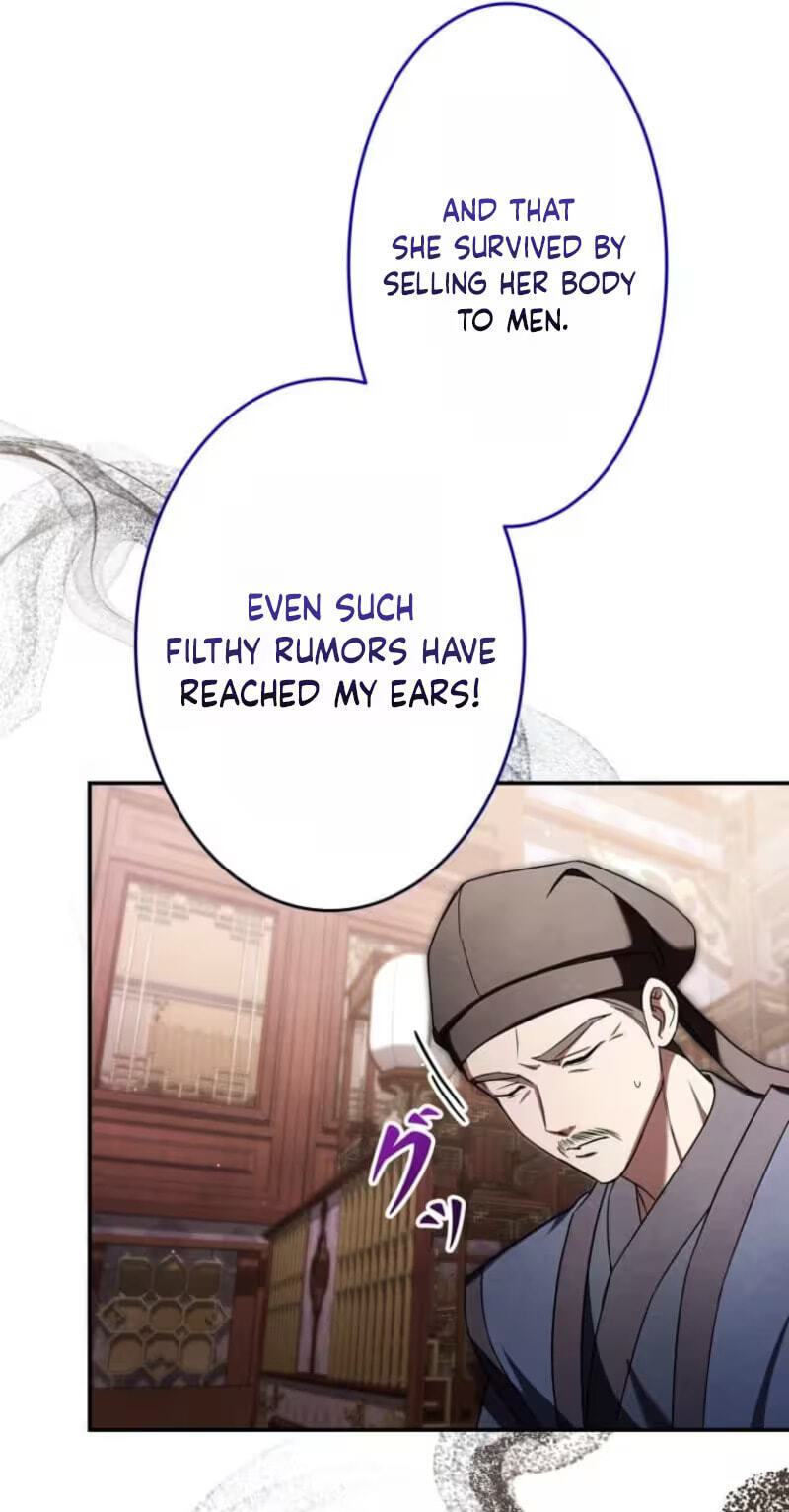 Palace Servant Chapter 35 page 62 - 