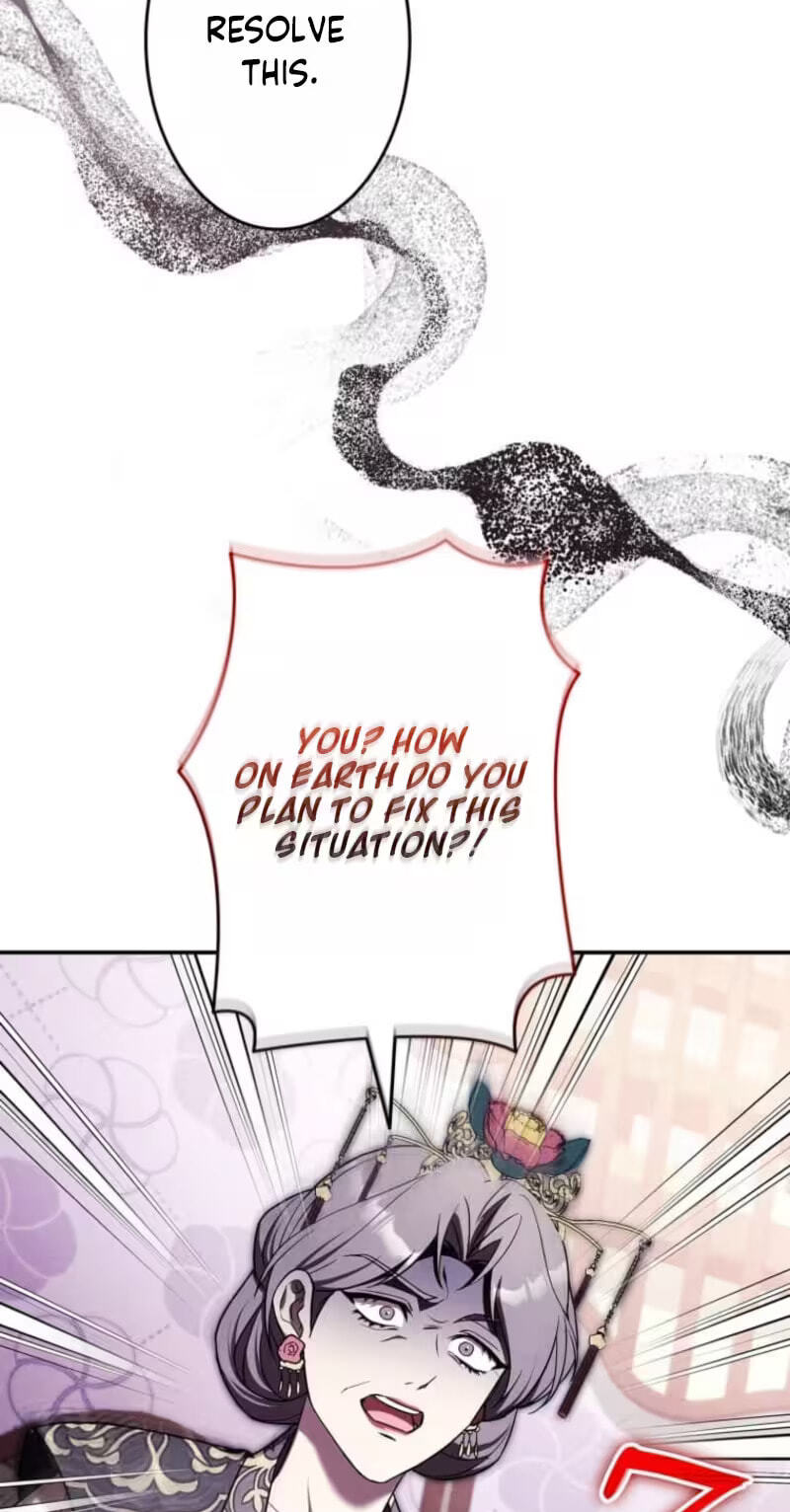 Palace Servant Chapter 35 page 64 - 