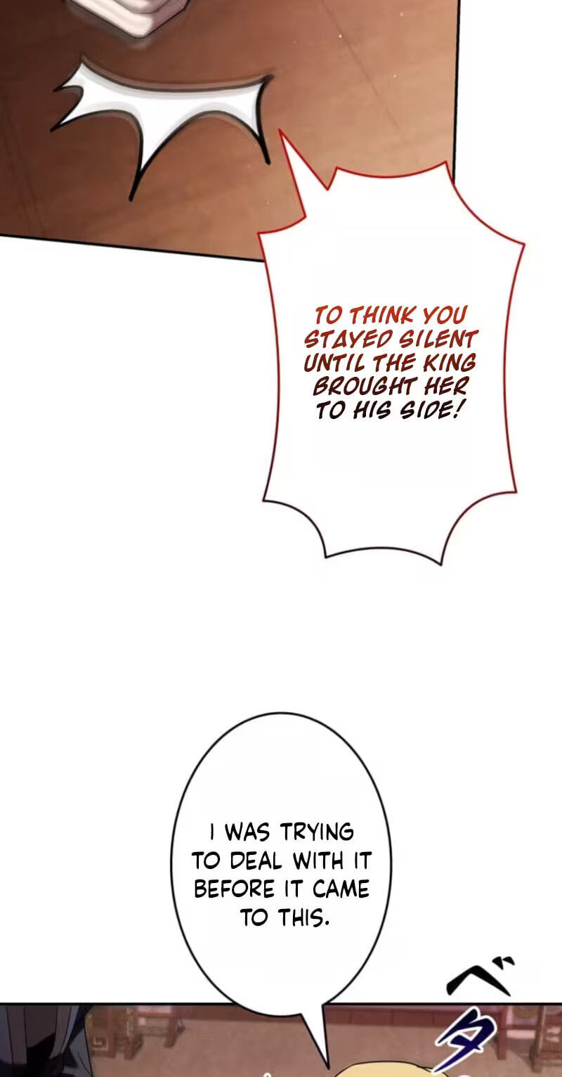 Palace Servant Chapter 35 page 68 - 