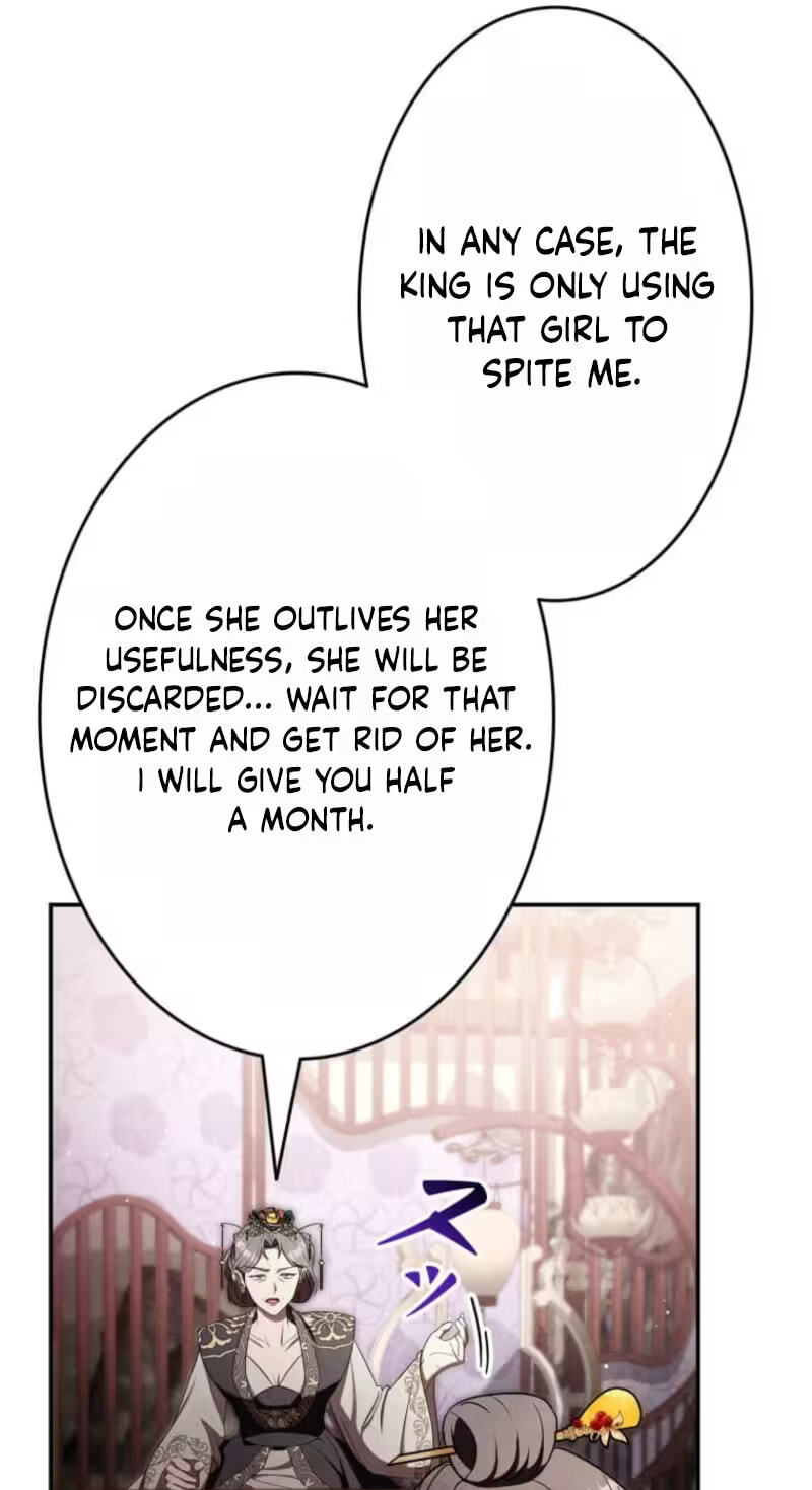 Palace Servant Chapter 35 page 70 - 