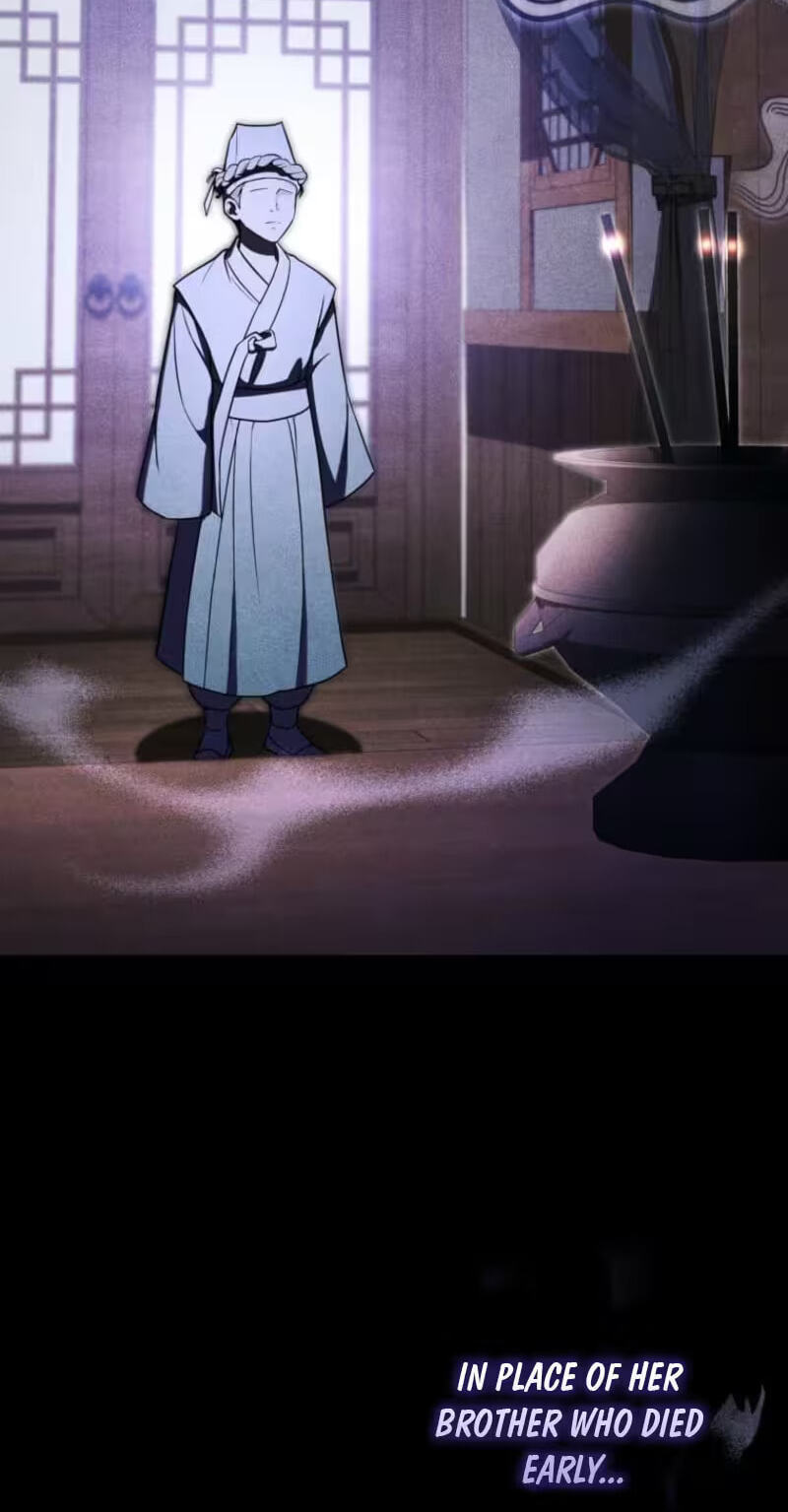 Palace Servant Chapter 35 page 8 - 