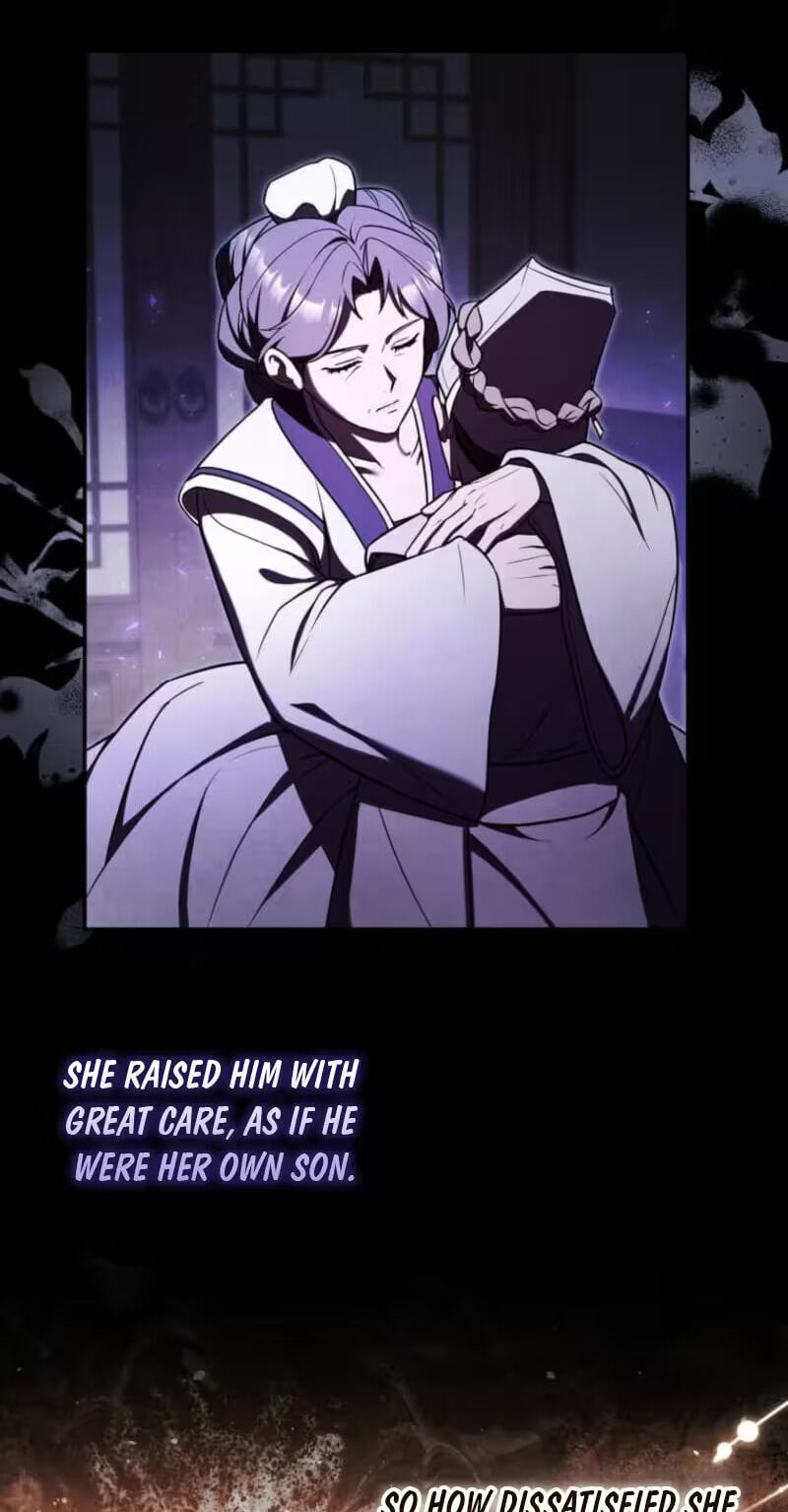 Palace Servant Chapter 35 page 9 - 