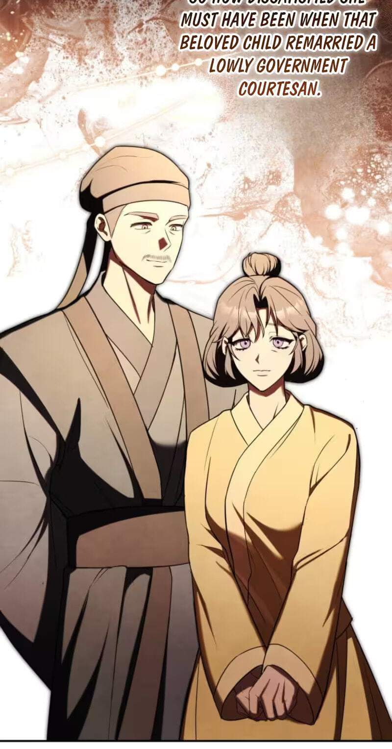 Palace Servant Chapter 35 page 10 - 