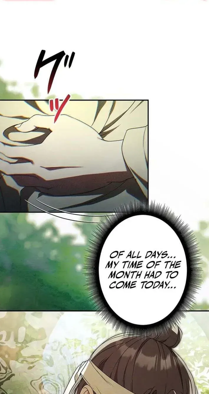 Palace Slave: The Captive Flower Chapter 21 page 2 - 