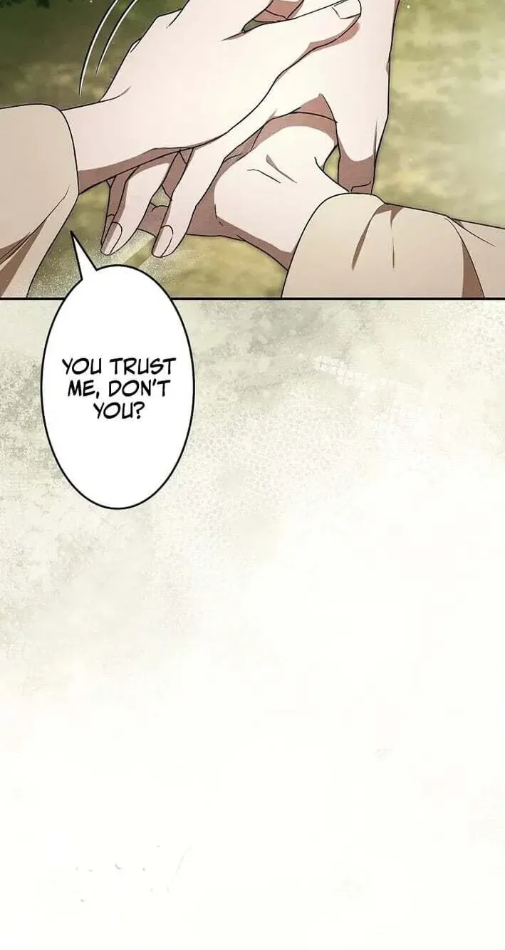Palace Slave: The Captive Flower Chapter 21 page 13 - 