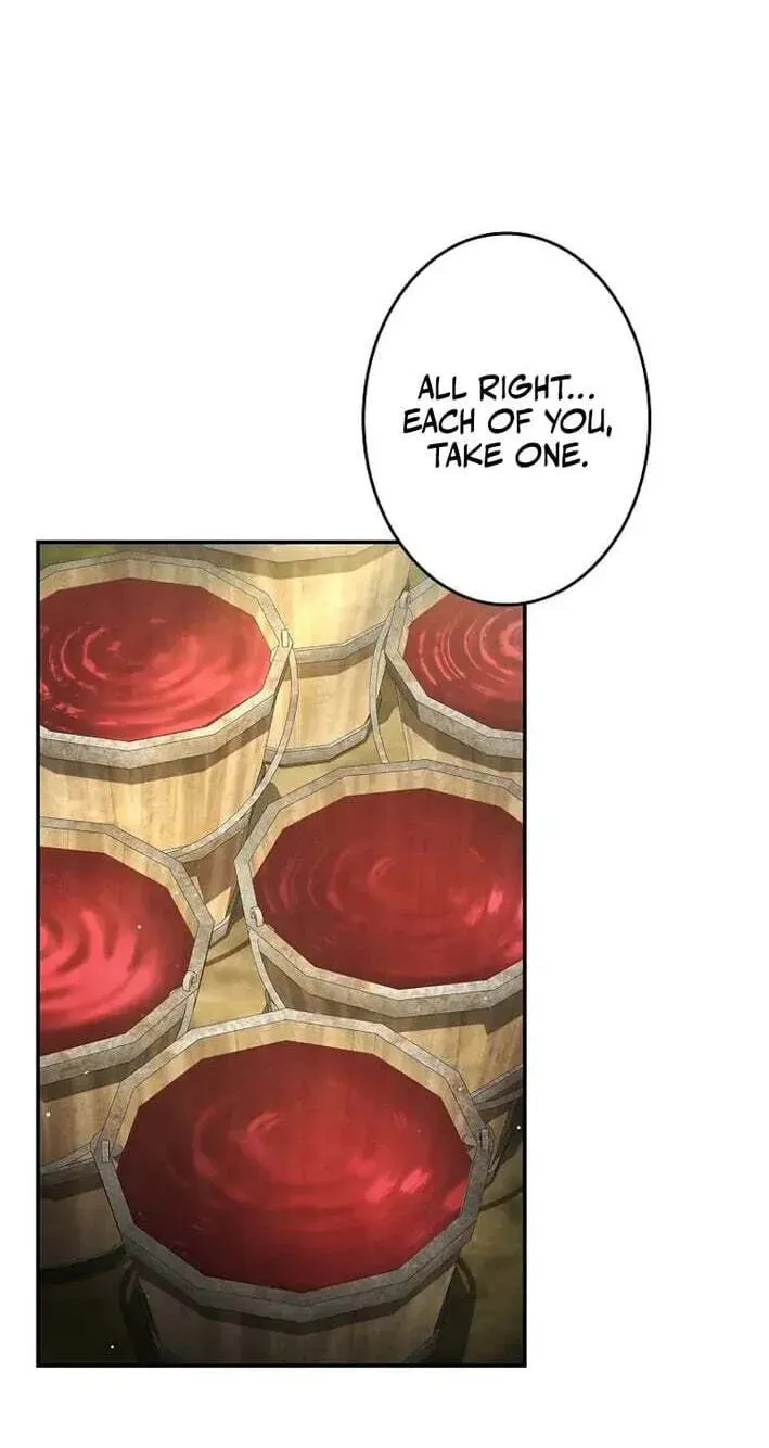 Palace Slave: The Captive Flower Chapter 21 page 15 - 