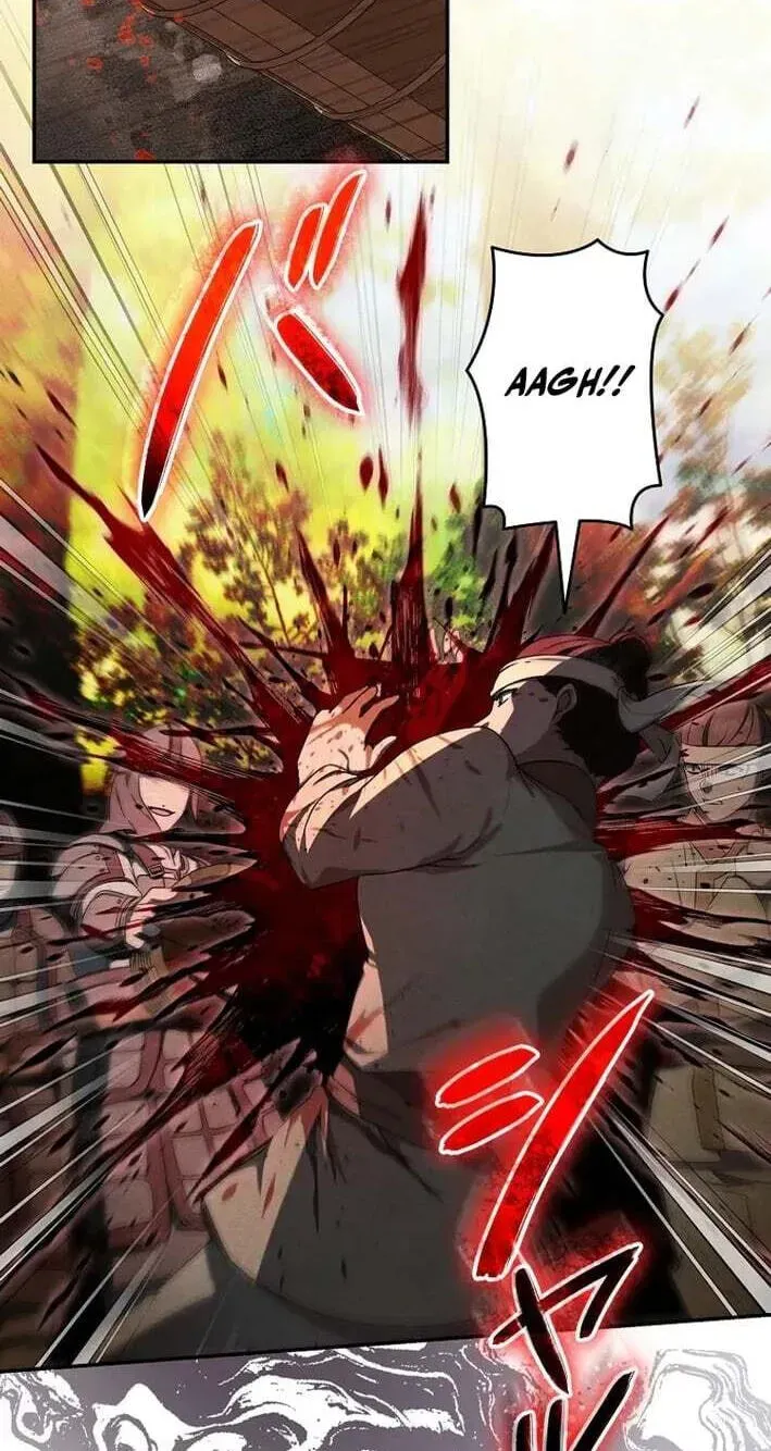 Palace Slave: The Captive Flower Chapter 21 page 21 - 