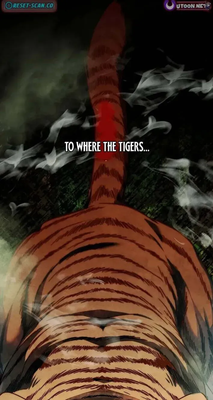 Palace Slave: The Captive Flower Chapter 21 page 54 - 