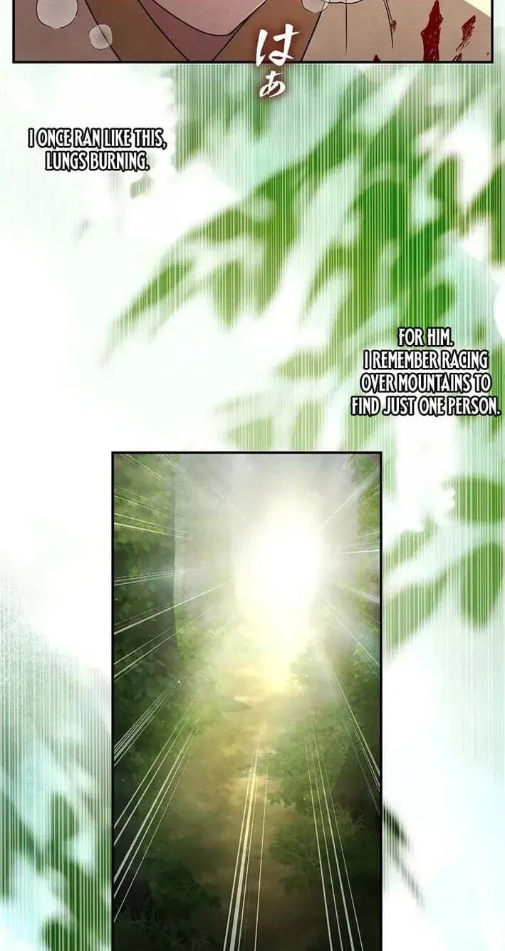 Palace Slave: The Captive Flower Chapter 21 page 57 - 