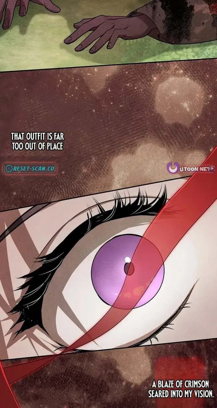 Palace Slave: The Captive Flower Chapter 21 page 62 - 