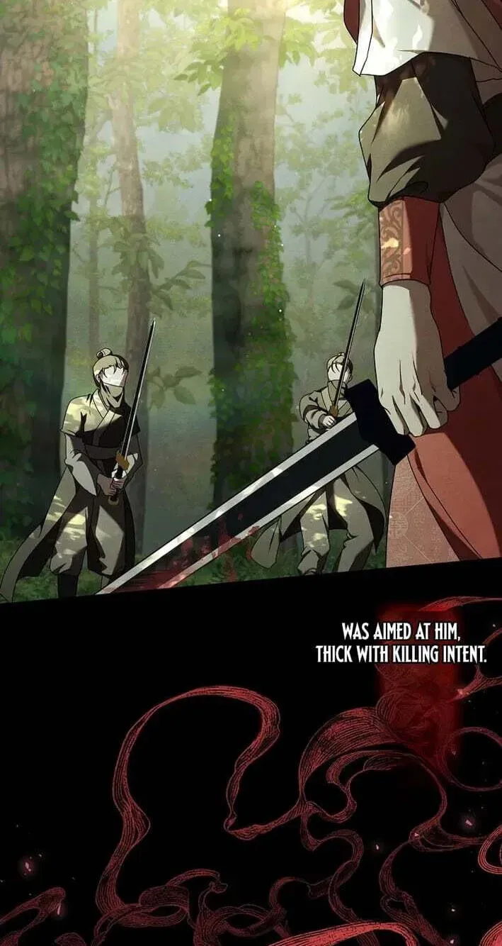 Palace Slave: The Captive Flower Chapter 21 page 64 - 