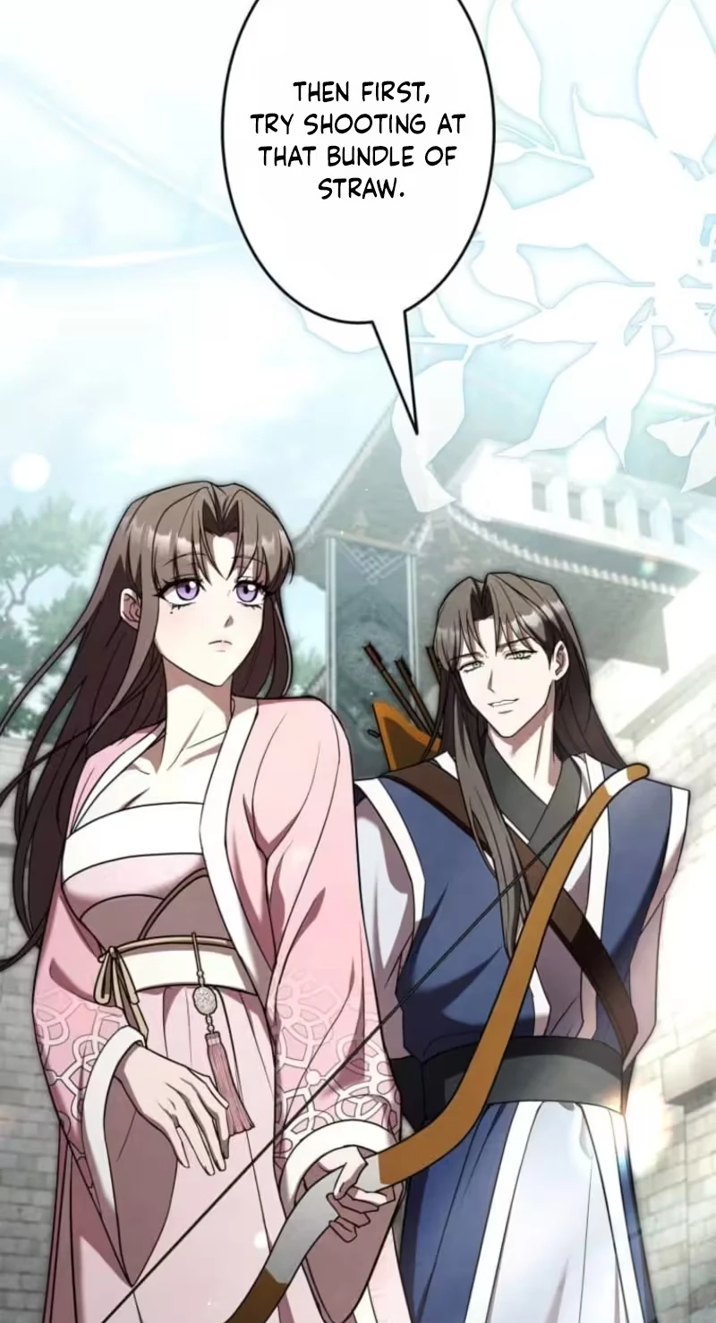 Palace Slave: The Captive Flower Chapter 32 page 3 - 