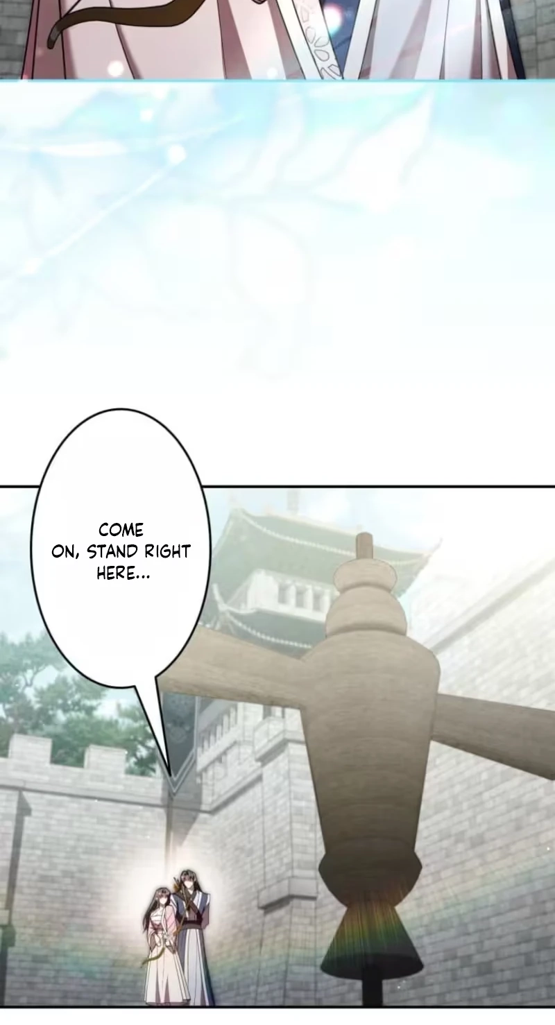 Palace Slave: The Captive Flower Chapter 32 page 4 - 
