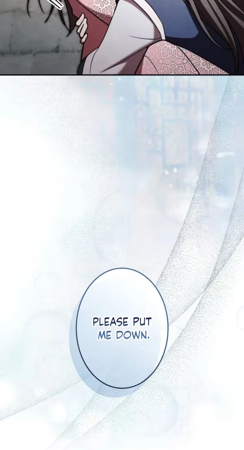 Palace Slave: The Captive Flower Chapter 33 page 33 - 