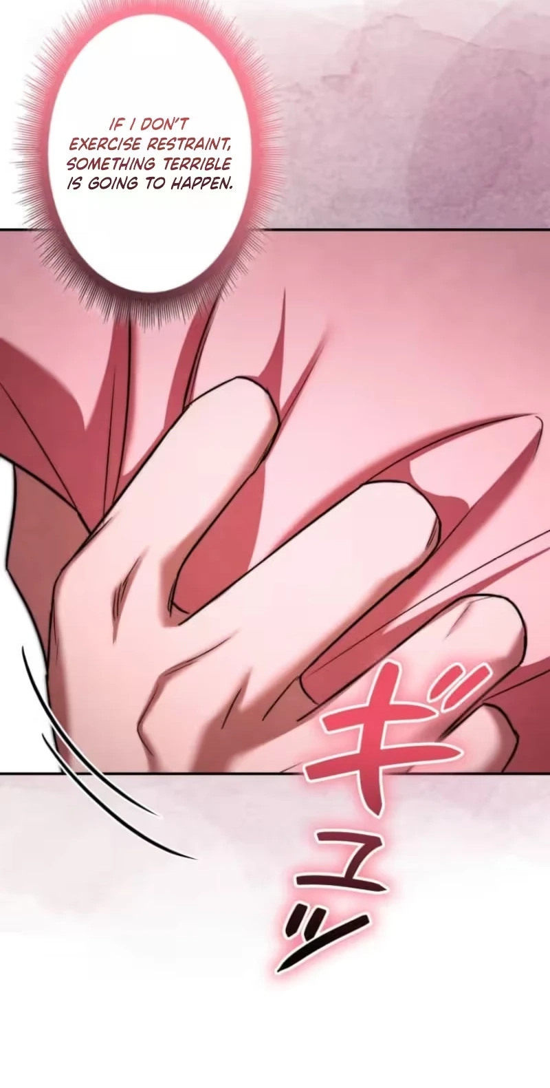 Palace Slave: The Captive Flower Chapter 33 page 8 - 