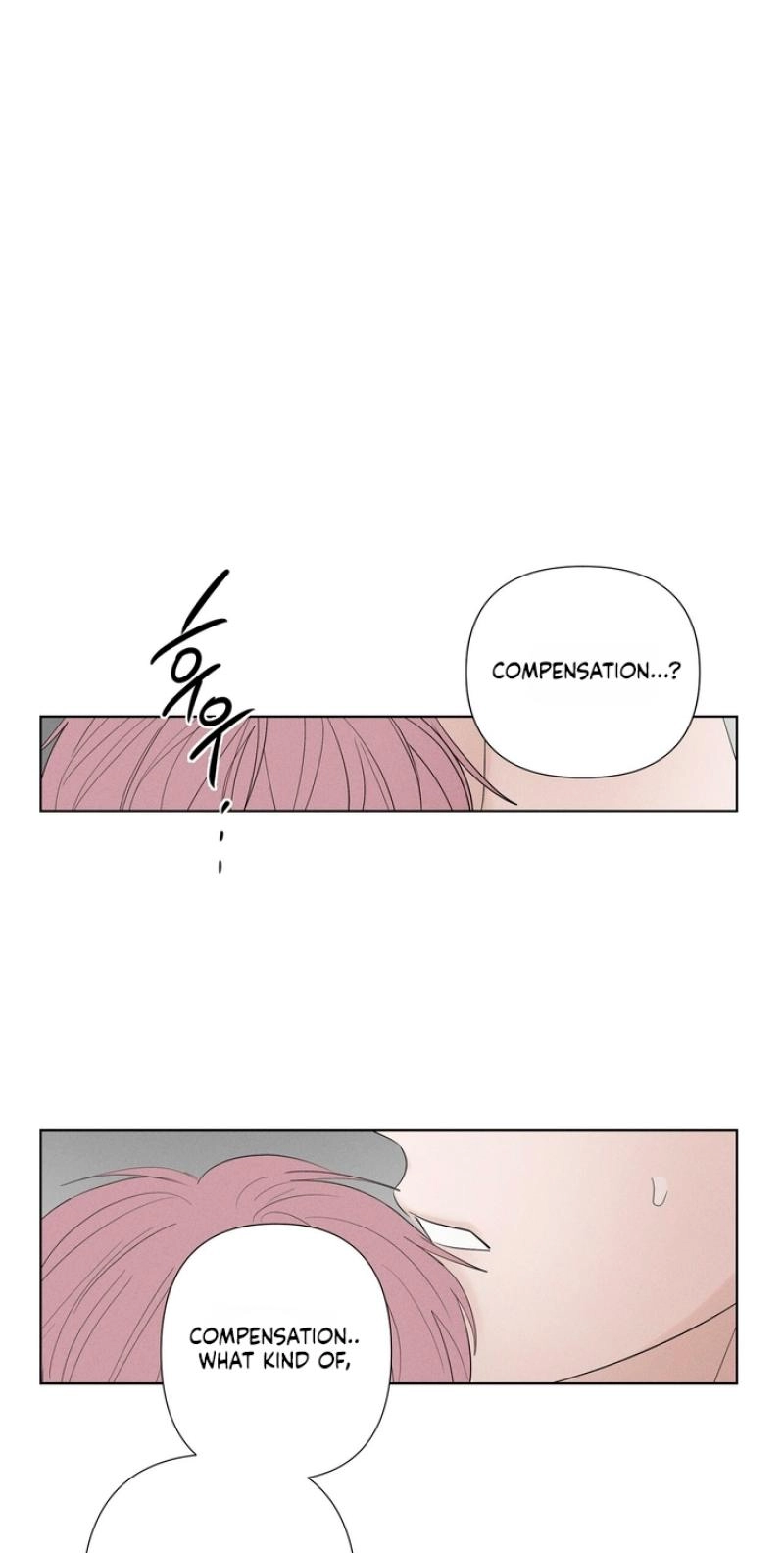 Pale Knot Chapter 11 page 2 - 
