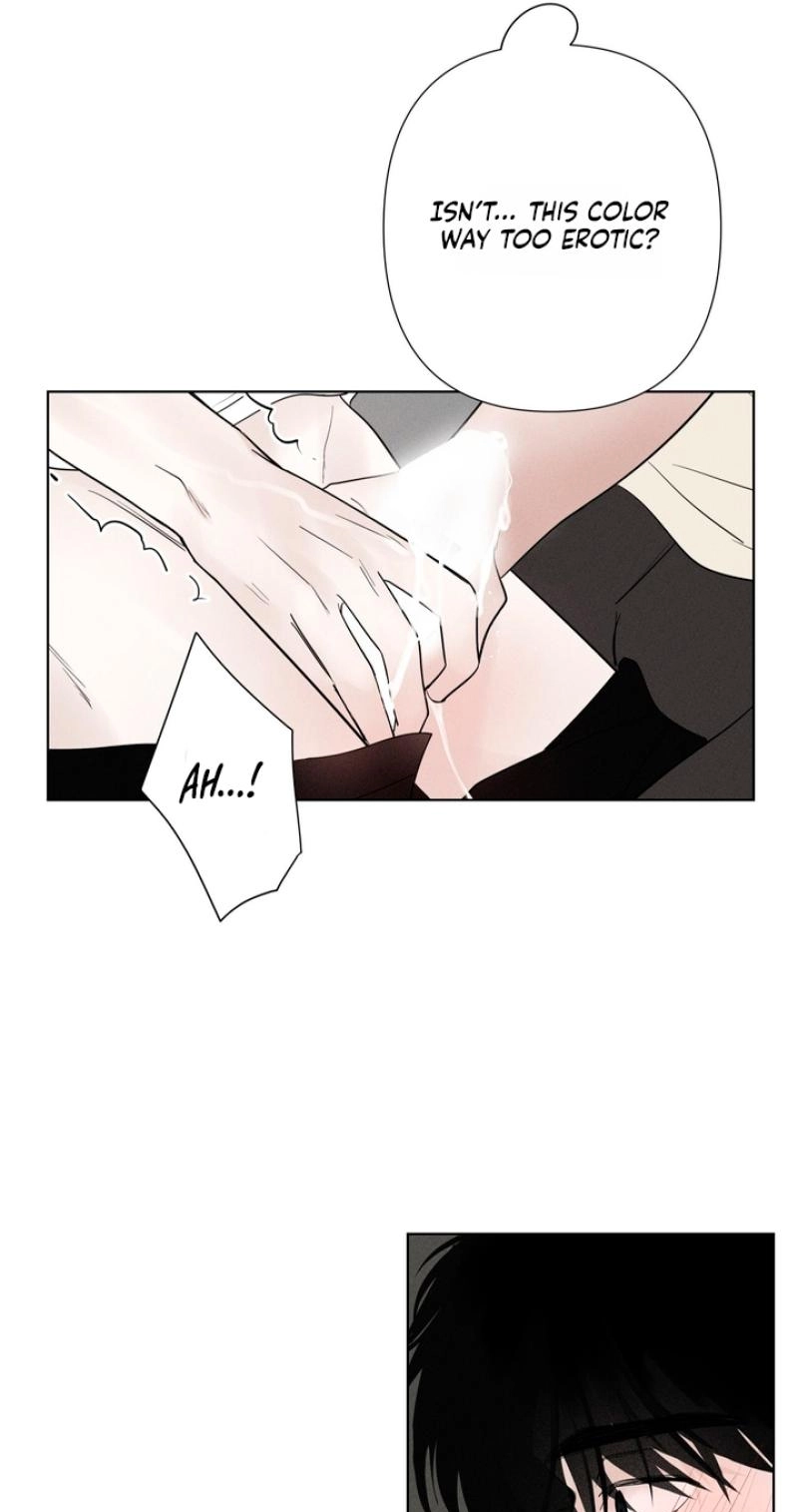 Pale Knot Chapter 11 page 12 - 