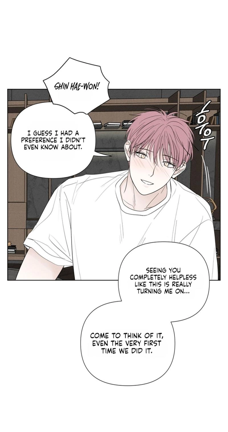 Pale Knot Chapter 11 page 25 - 