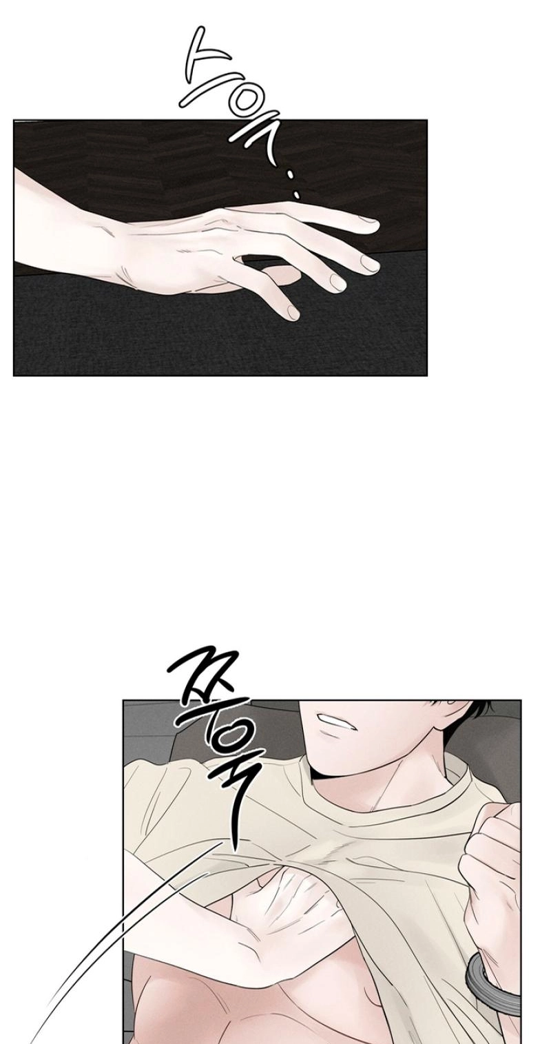 Pale Knot Chapter 11 page 26 - 