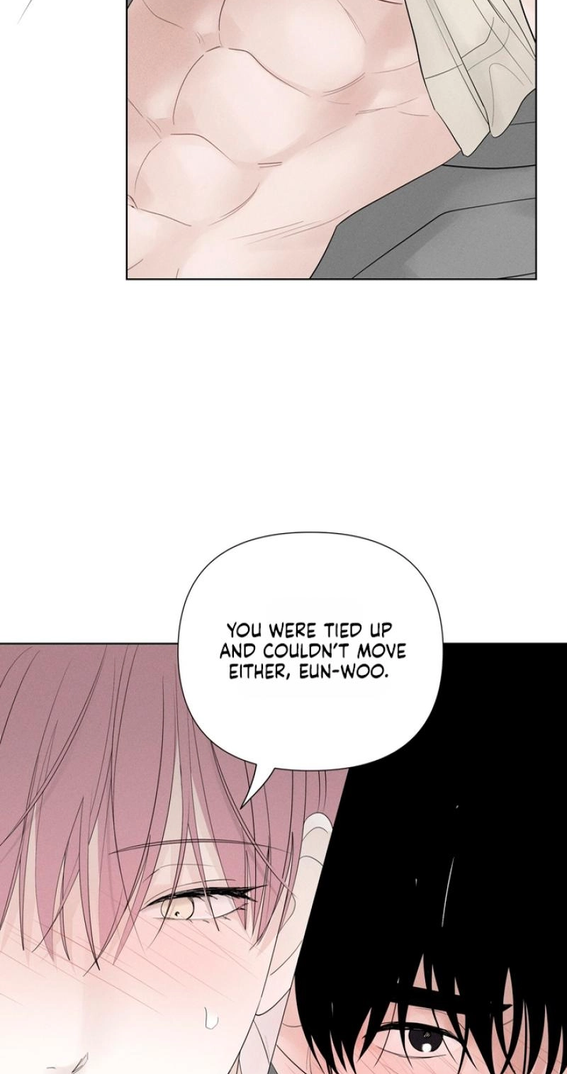 Pale Knot Chapter 11 page 27 - 