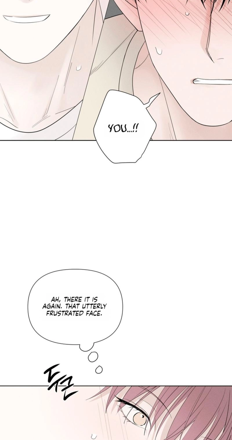 Pale Knot Chapter 11 page 28 - 