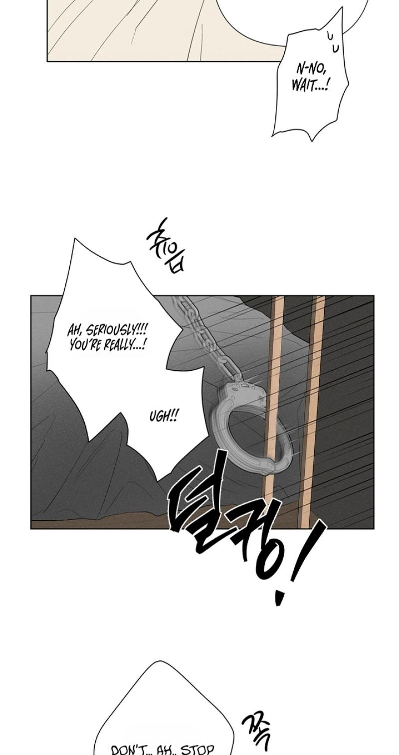 Pale Knot Chapter 11 page 31 - 