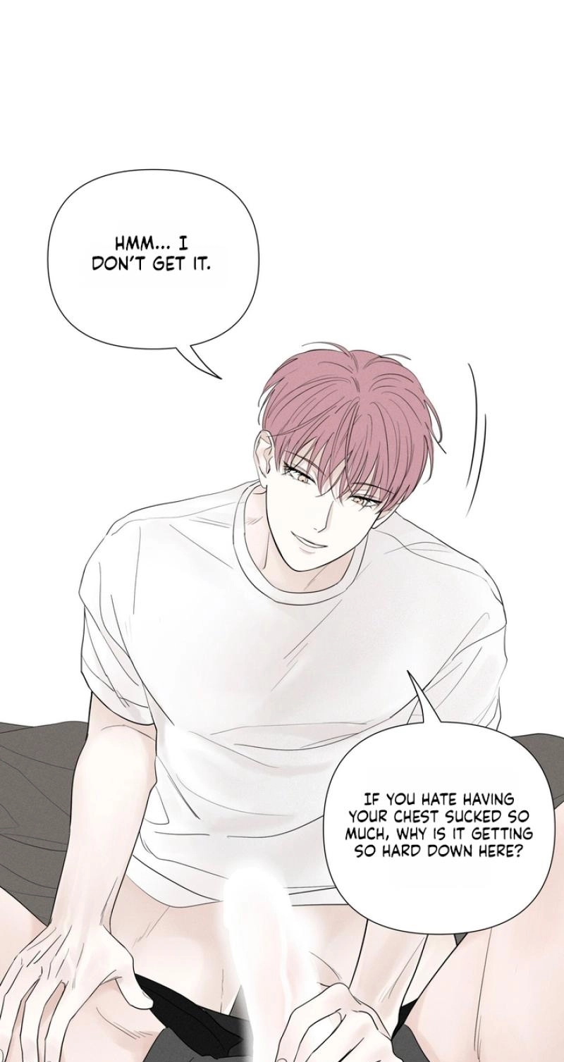 Pale Knot Chapter 11 page 34 - 