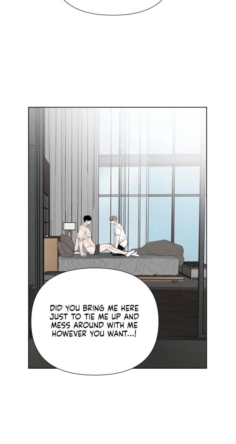 Pale Knot Chapter 11 page 37 - 