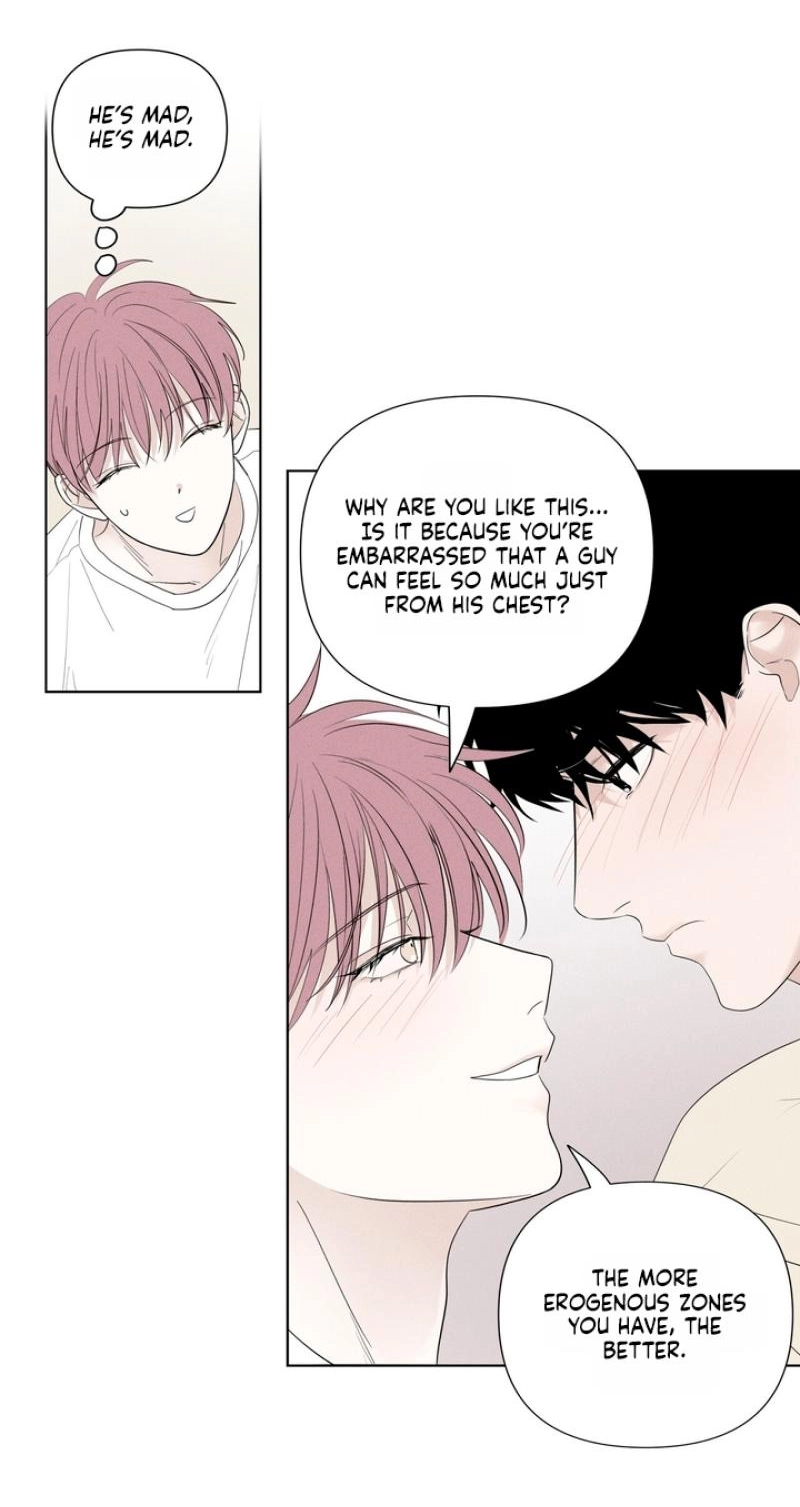 Pale Knot Chapter 11 page 38 - 