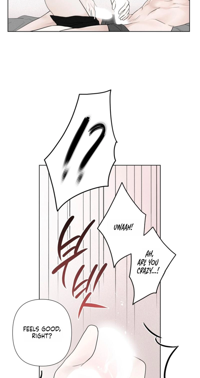 Pale Knot Chapter 11 page 41 - 