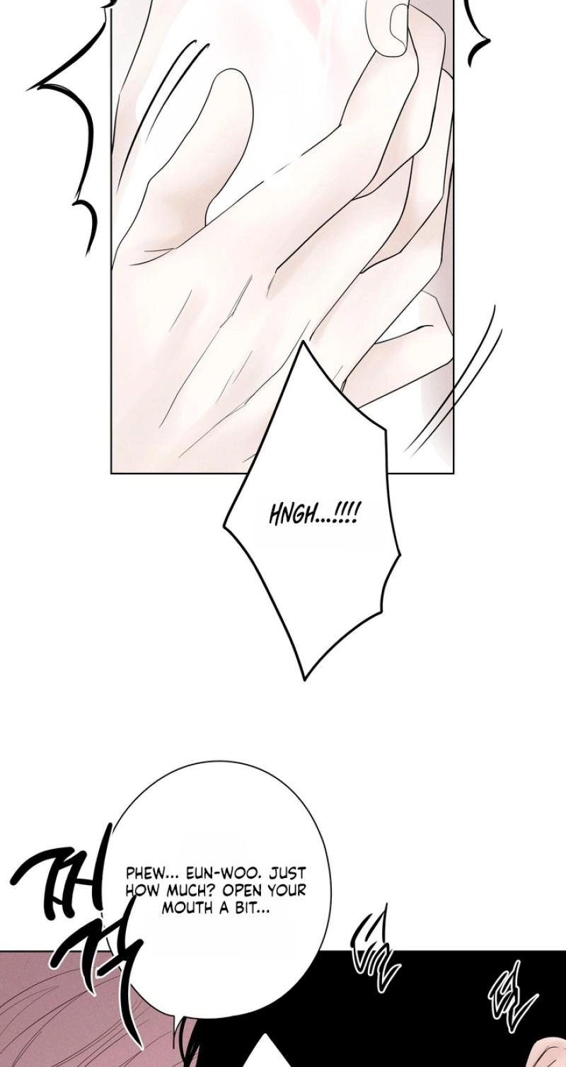 Pale Knot Chapter 11 page 42 - 