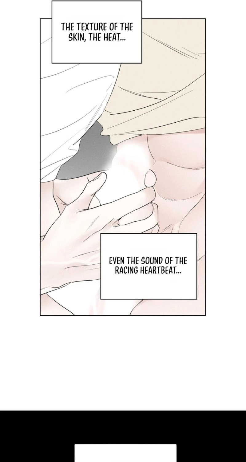 Pale Knot Chapter 11 page 45 - 