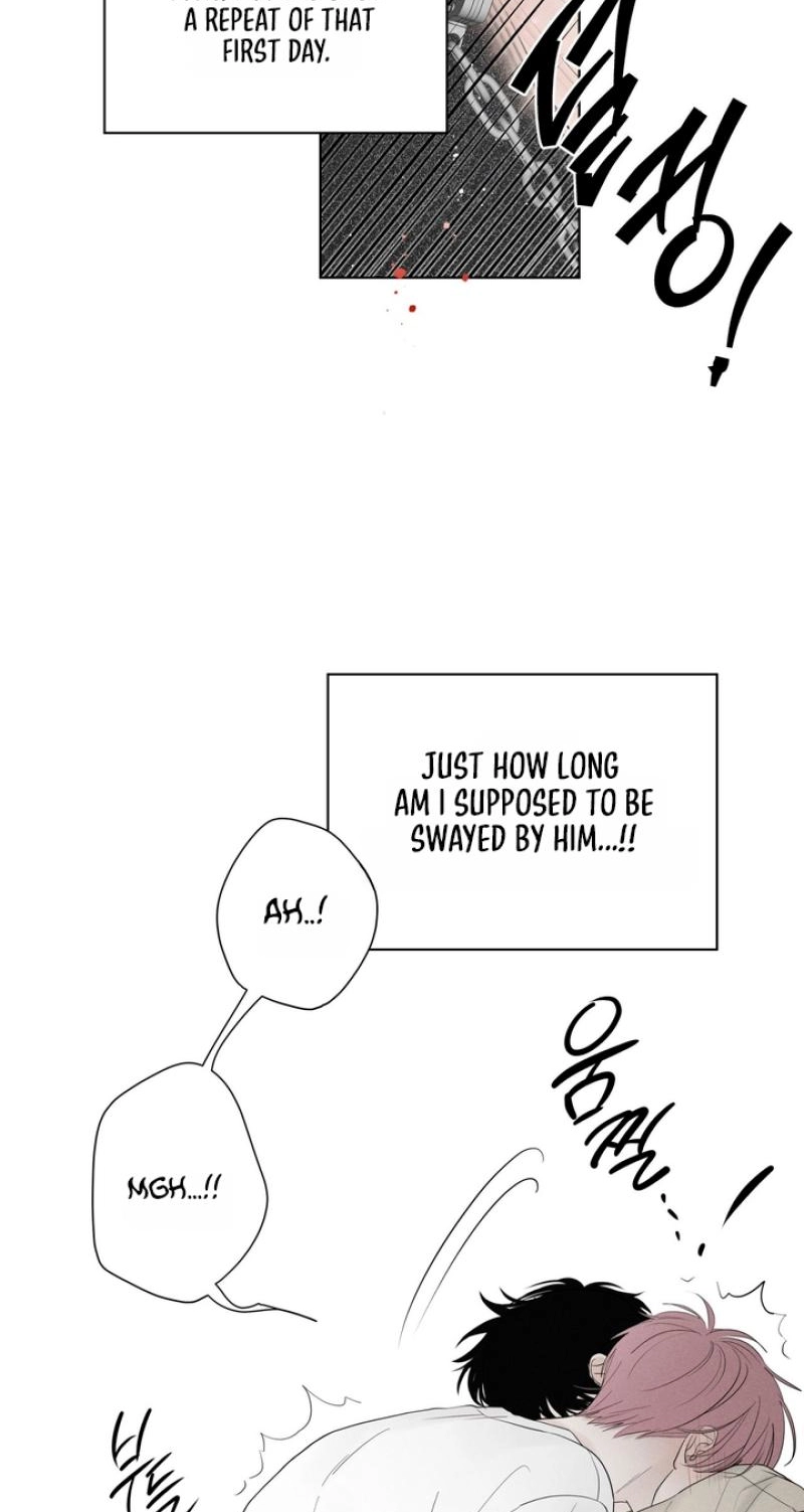 Pale Knot Chapter 11 page 51 - 