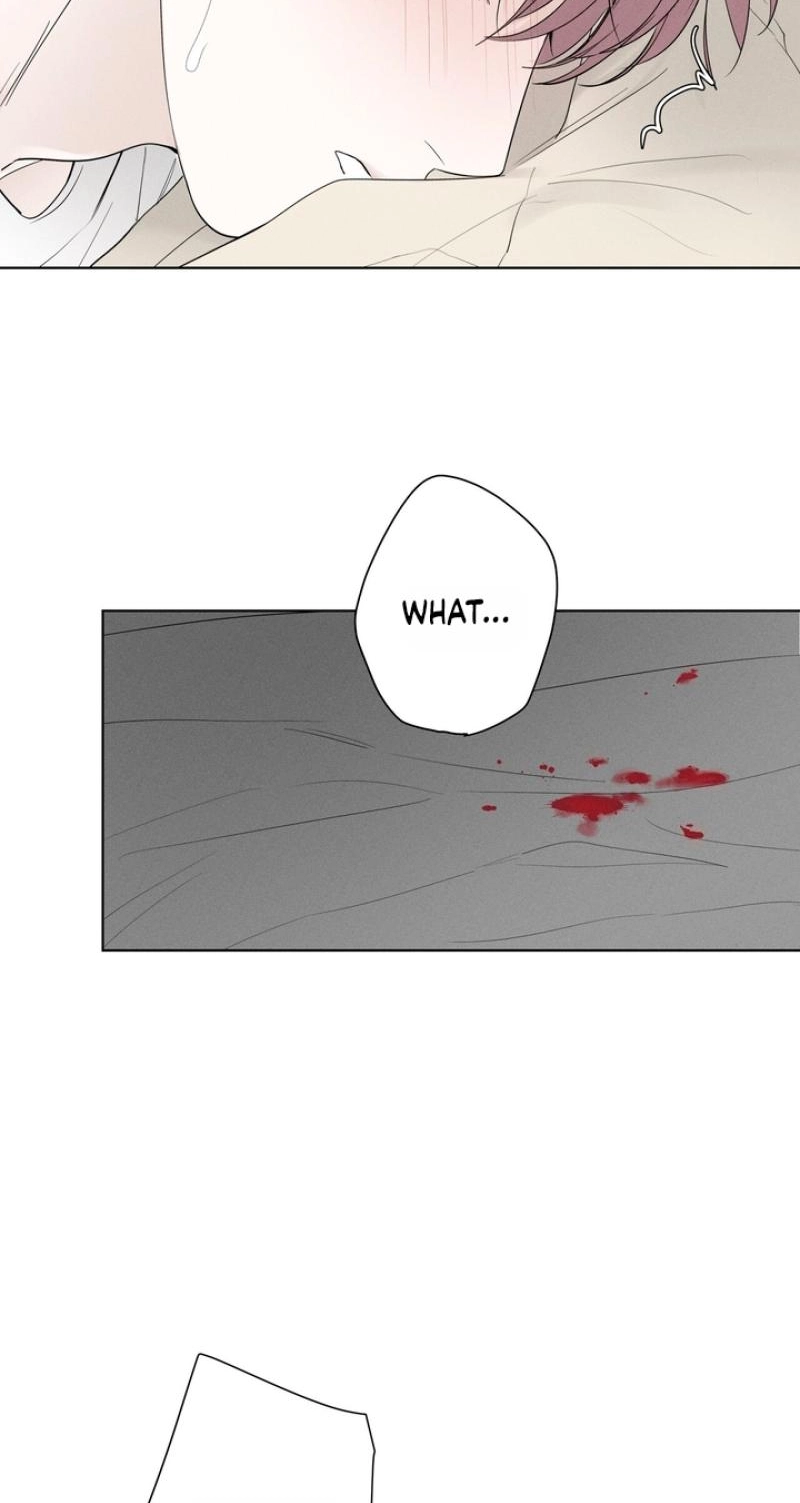 Pale Knot Chapter 11 page 54 - 