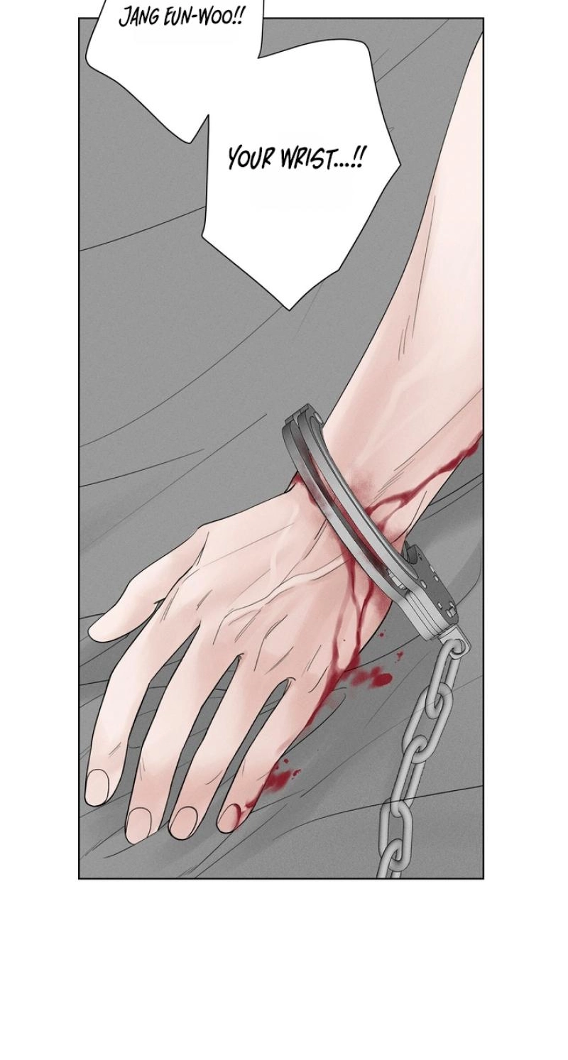 Pale Knot Chapter 11 page 55 - 