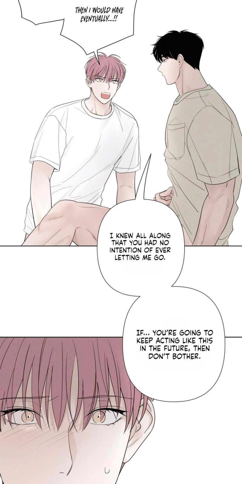 Pale Knot Chapter 11 page 59 - 