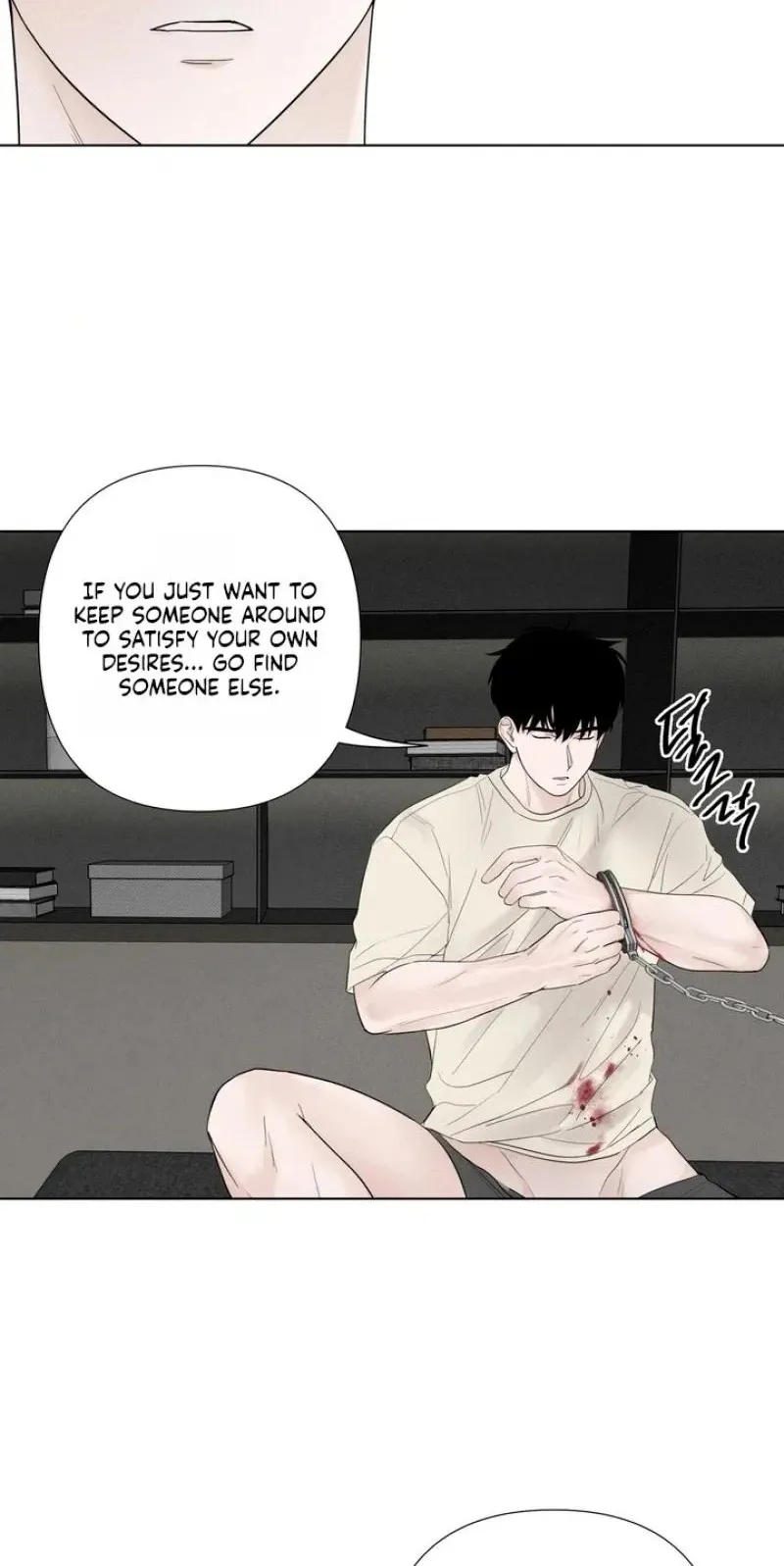 Pale Knot Chapter 11 page 60 - 