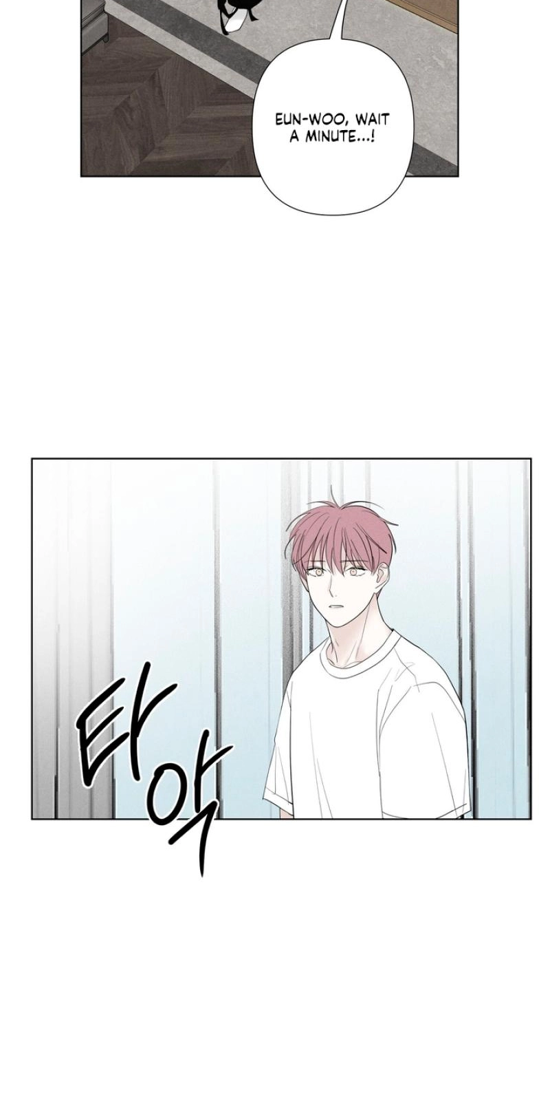 Pale Knot Chapter 11 page 62 - 