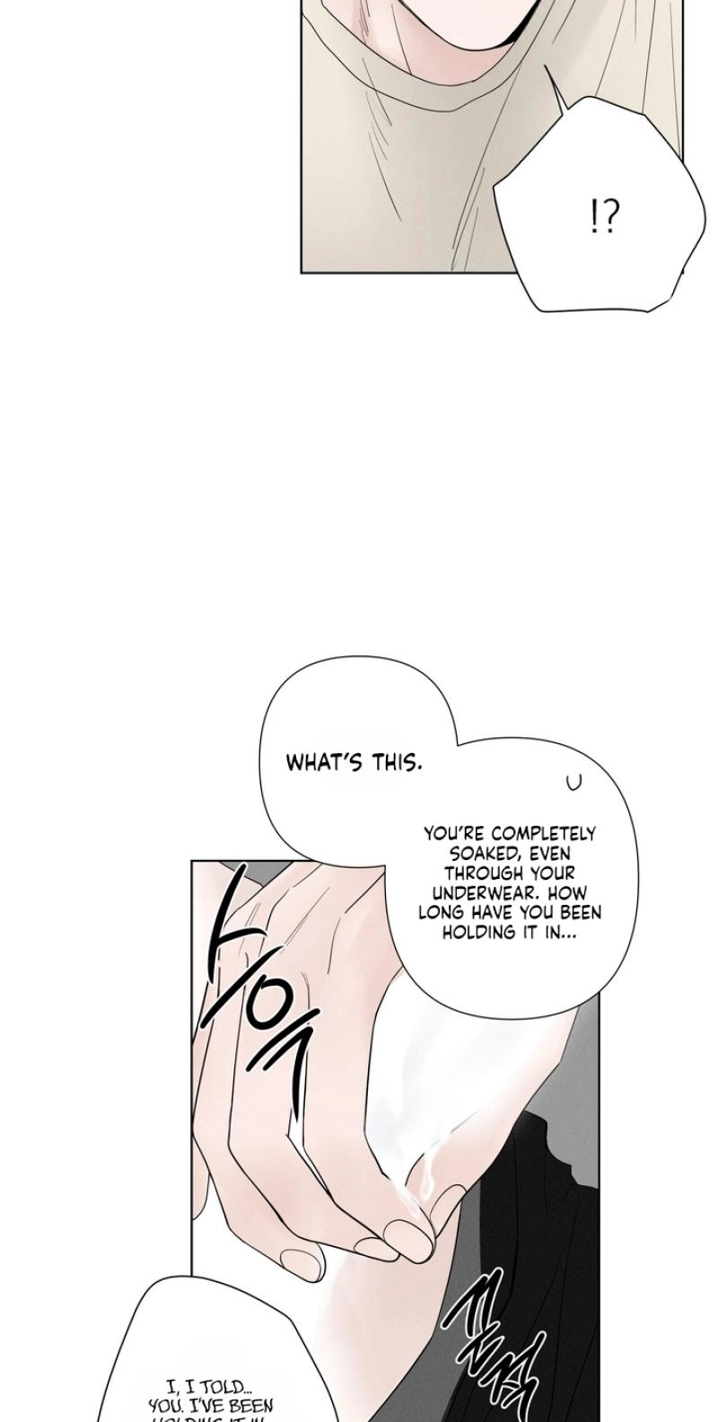Pale Knot Chapter 11 page 8 - 
