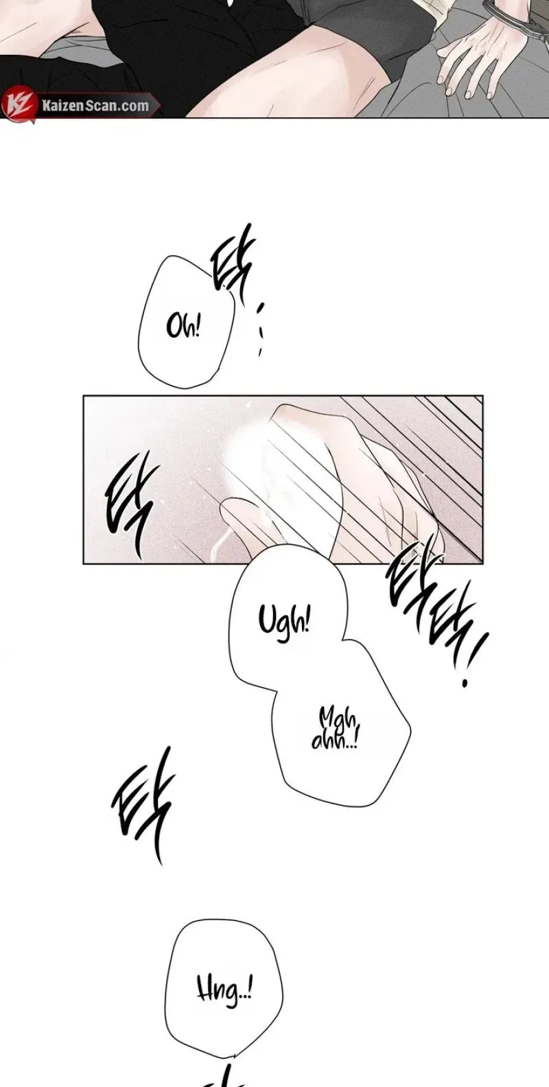 Pale Knot Chapter 11 page 10 - 
