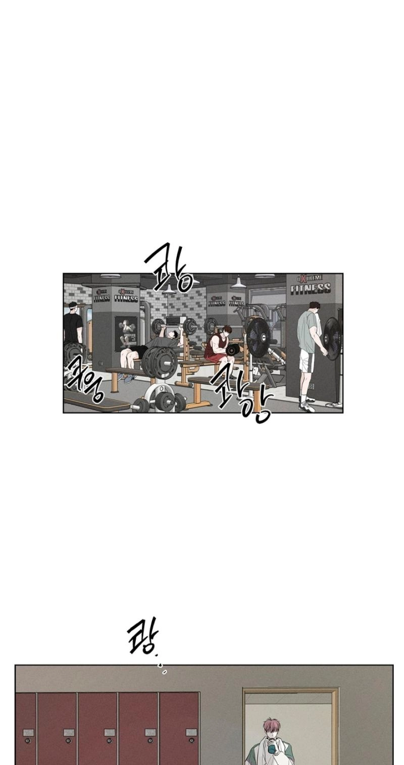 Pale Knot Chapter 12 page 2 - 
